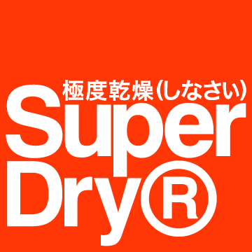 SuperDry